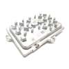 Recambio de centralita led izquierda para peugeot 2008 (p1) gt line referencia OEM IAM S48020000  