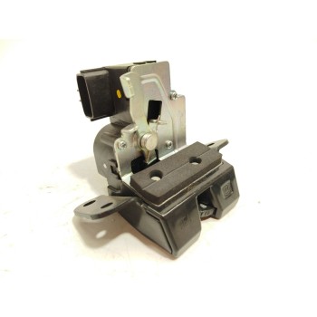 Recambio de cerradura maletero / porton para kia carens iv 1.6 gdi referencia OEM IAM 812302W000  