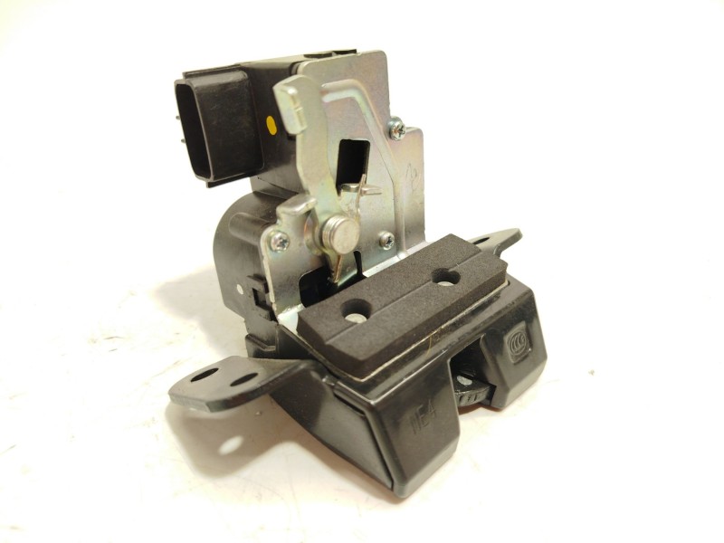 CERRADURA MALETERO / PORTON 812302W000 