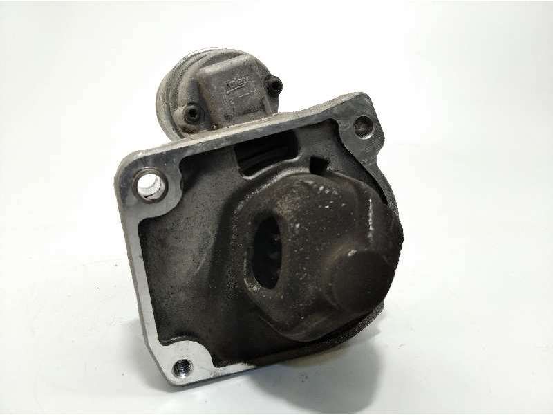 Recambio de motor arranque para peugeot 308 sw style referencia OEM IAM 9674077280  ESM18E8 - Negro 3