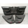 Recambio de juego asientos completo para volkswagen t-roc (a11, d11) 1.0 tsi referencia OEM IAM 2Q4881105L 2Q4881106L 5G0885502A