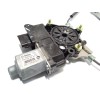 Recambio de elevalunas delantero izquierdo para kia rio (yb) concept referencia OEM IAM 82450H8010  