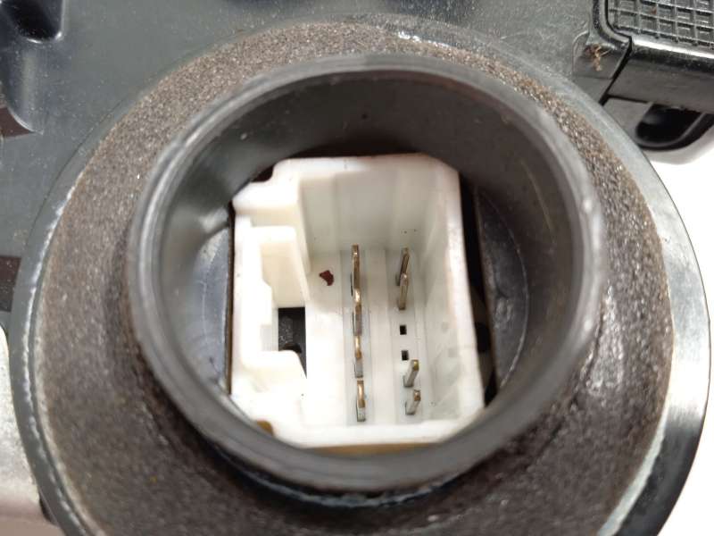 Recambio de cerradura puerta trasera derecha para lexus rx (_u3_) 400h (mhu38_) referencia OEM IAM 6905060070 3