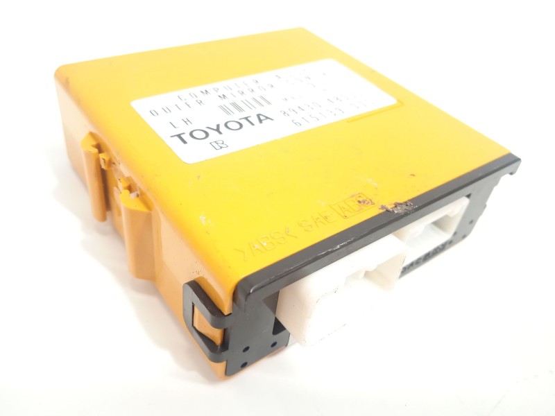 MODULO ELECTRONICO 8943048030 615139000