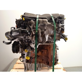 Recambio de despiece motor para ford grand c-max trend referencia OEM IAM M1DA  