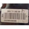 Recambio de palanca cambio para seat ateca (kh7) 1.5 16v tsi act referencia OEM IAM 5WA711049AM  5WA711265A