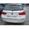 bmw 1 (f20) del año 2017