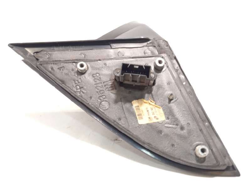 Recambio de retrovisor derecho para opel vectra c berlina 1.9 cdti referencia OEM IAM 24436147  13253334 - Negro 4