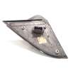Recambio de retrovisor derecho para opel vectra c berlina 1.9 cdti referencia OEM IAM 24436147  13253334