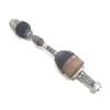 Recambio de transmision delantera derecha para honda civic lim.4 (fc) 1.0 referencia OEM IAM 44305TGLE920M1  
