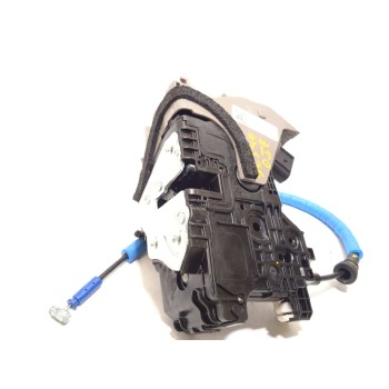 CERRADURA PUERTA DELANTERA IZQUIERDA 81310J7010 