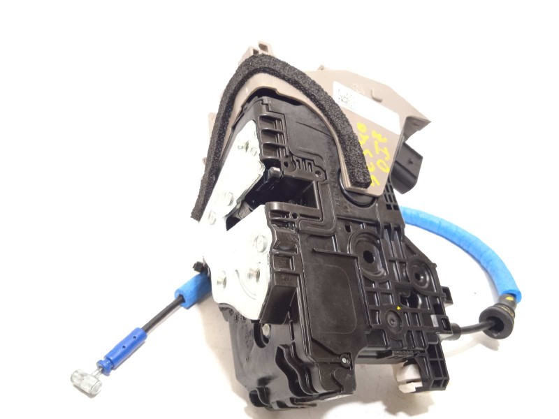 CERRADURA PUERTA DELANTERA IZQUIERDA 81310J7010 