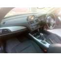BMW SERIE 1 LIM. (F21)