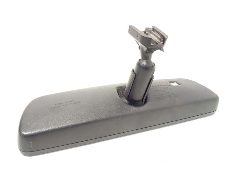 Recambio de espejo interior para toyota corolla (e21) referencia OEM IAM 878100WS30 - Blanco 3