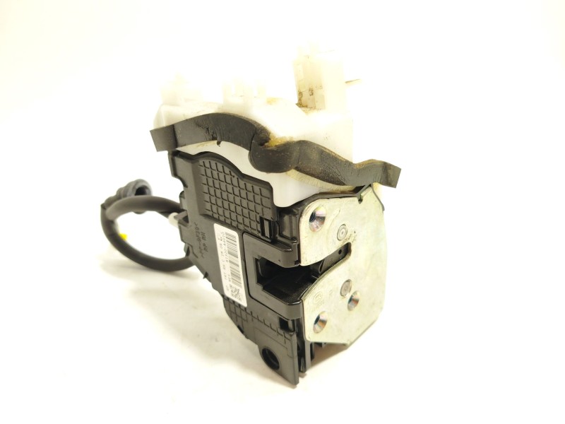 CERRADURA PUERTA DELANTERA DERECHA 81320A4010 