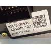 Recambio de mando intermitentes para kia picanto (ja) 1.0 cat referencia OEM IAM 93410G6620  93420G6550