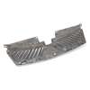 Recambio de rejilla delantera para mitsubishi outlander (cw0) 2.0 di-d cat referencia OEM IAM 7450A037ZZ 7450A037HA 7450A038