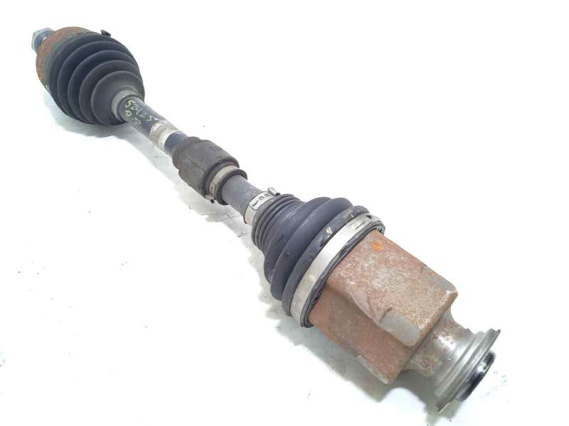 Recambio de transmision delantera derecha para honda civic lim.4 (fc) 1.0 referencia OEM IAM 44305TGLE920M1 - Negro 2
