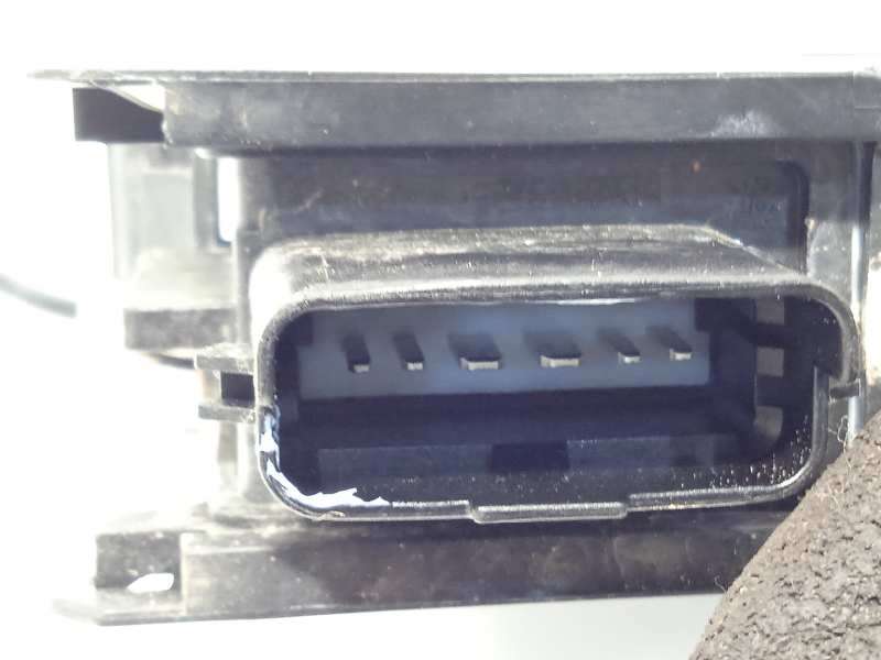 Recambio de elevalunas delantero izquierdo para kia rio (yb) concept referencia OEM IAM 82450H8010 - Negro 4