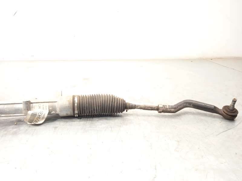 Recambio de cremallera direccion para renault kadjar 1.3 tce referencia OEM IAM SN18BC0057 480014EH0A - Negro 3