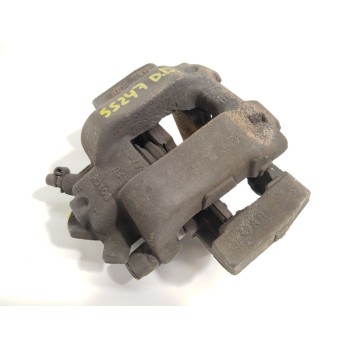 Recambio de pinza freno delantera derecha para bmw 4 coupé (f32, f82) 420 d referencia OEM IAM 34116857688  