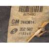 Recambio de retrovisor derecho para opel vectra c berlina 1.9 cdti referencia OEM IAM 24436147  13253334