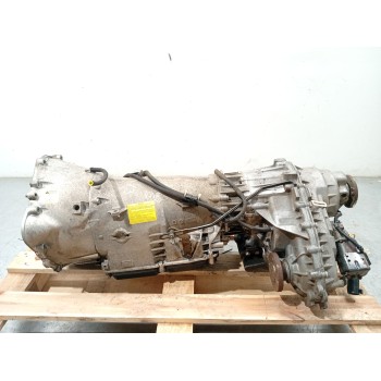 Recambio de caja cambios para ssangyong rodius i 2.7 xdi referencia OEM IAM 722661 7202700300 3200008070