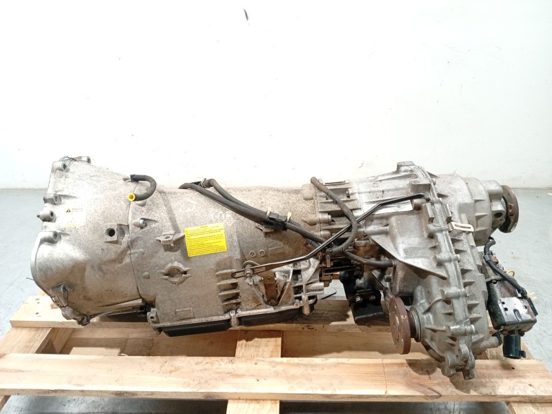 CAJA CAMBIOS 722661 7202700300 3200008070