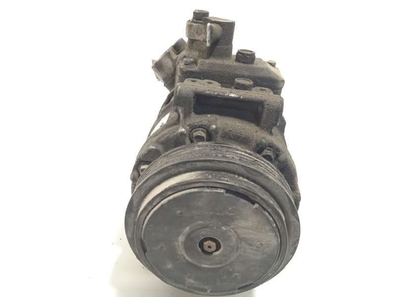 Recambio de compresor aire acondicionado para bmw x6 (e71) 5.0i referencia OEM IAM 64529192317 64509192317 4471500636 - Negro 4