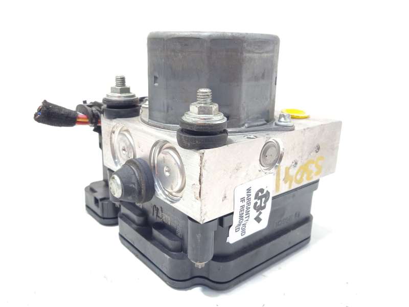 Recambio de abs para opel corsa e selective referencia OEM IAM 39084530 2265106516 269871 2