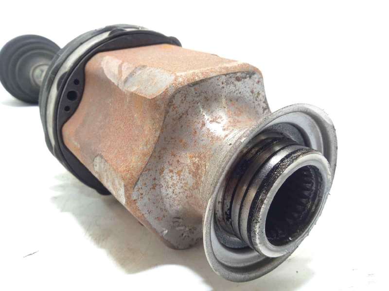 Recambio de transmision delantera derecha para honda civic lim.4 (fc) 1.0 referencia OEM IAM 44305TGLE920M1 - Negro 3