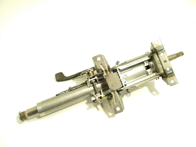Recambio de columna direccion para audi a6 c8 (4a2) 45 tdi mild hybrid quattro referencia OEM IAM 4K0419502E - Gris 3