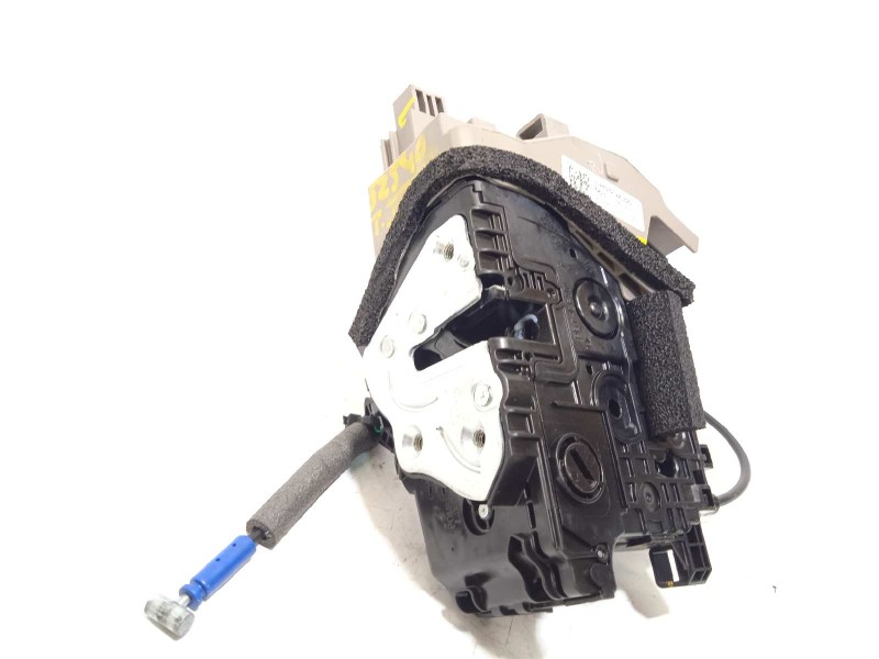 CERRADURA PUERTA TRASERA IZQUIERDA 81410J7300 