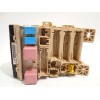 Recambio de caja reles / fusibles para lexus rx (_u3_) 400h (mhu38_) referencia OEM IAM 8273048731  