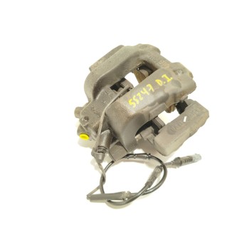 PINZA FRENO DELANTERA IZQUIERDA 34116857687 