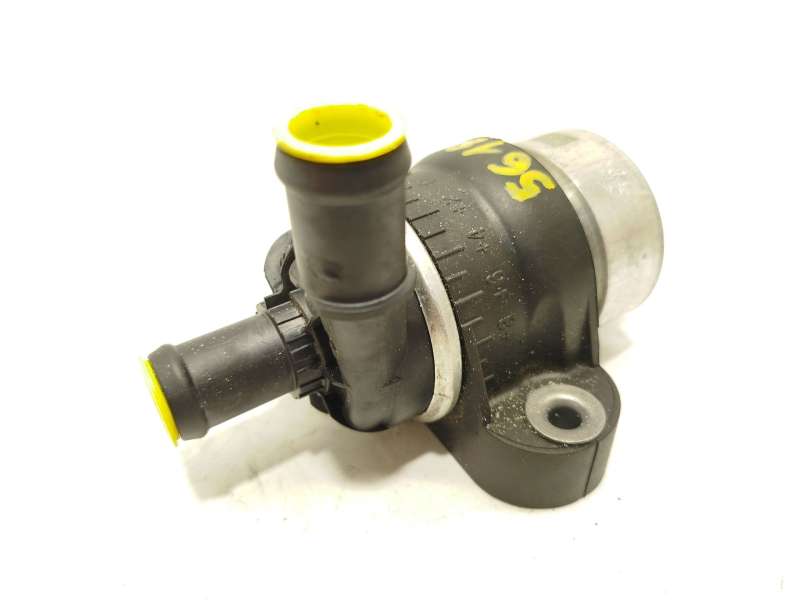 Recambio de bomba agua para audi q5 sportback (fyt) 40 tdi quattro referencia OEM IAM 05L965567A  707511030 - Negro 2