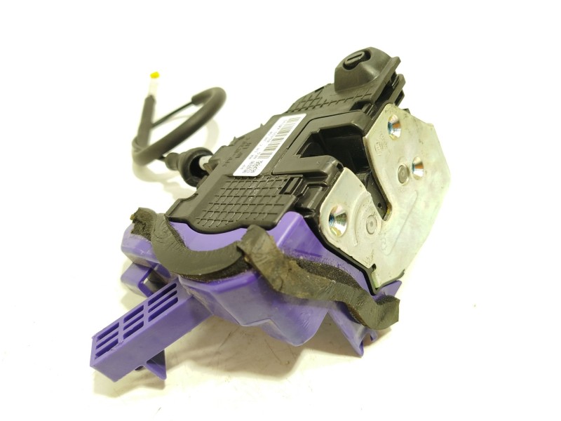 CERRADURA PUERTA TRASERA IZQUIERDA 81410A4030 