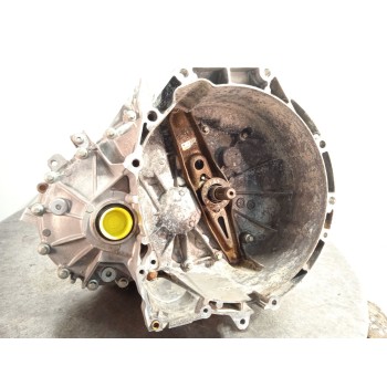 Recambio de caja cambios para mini mini descapotable (f57) one referencia OEM IAM BAN 23008687709 GS658BG