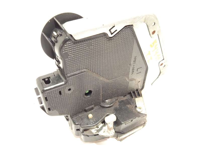 Recambio de cerradura puerta trasera izquierda para lexus rx (_u3_) 400h (mhu38_) referencia OEM IAM 6906060070 2