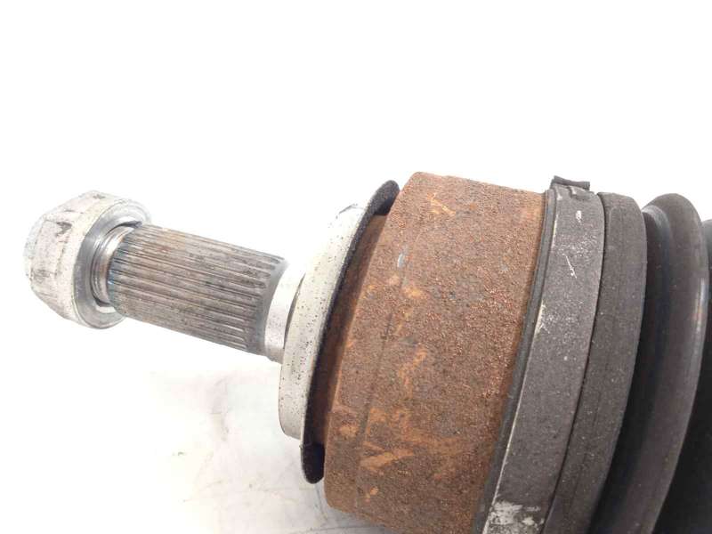 Recambio de transmision delantera derecha para honda civic lim.4 (fc) 1.0 referencia OEM IAM 44305TGLE920M1 - Negro 4