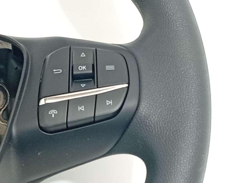 Recambio de volante para ford transit courier b460 furgón/monospace 1.5 ecoblue referencia OEM IAM R2X63600BA319W 2