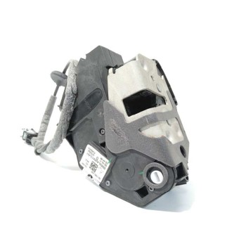 CERRADURA PUERTA TRASERA IZQUIERDA BM5AA26413AH 2099461 