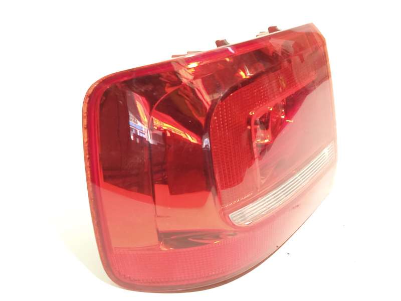 Recambio de piloto trasero izquierdo para volkswagen touran (1t3) 2.0 tdi referencia OEM IAM 1T0945095R 2