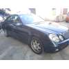 mercedes-benz clase e (w211) berlina del año 2004