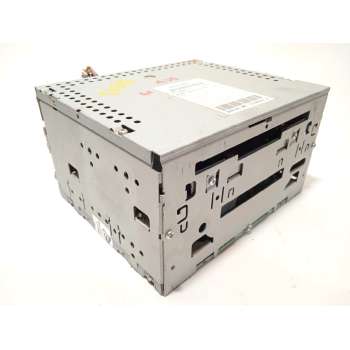 SISTEMA AUDIO / RADIO CD 8701A261 