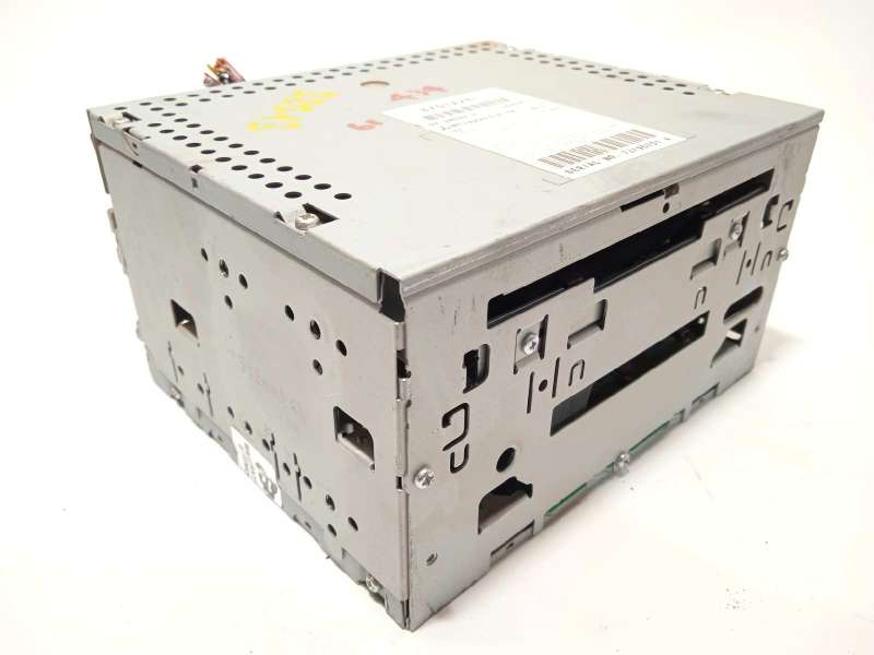 SISTEMA AUDIO / RADIO CD 8701A261 