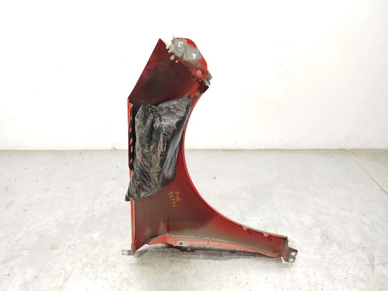 Recambio de aleta delantera izquierda para ford focus iii sedán 1.0 ecoboost referencia OEM IAM 2171304  PBM51A16009AG - Rojo 4