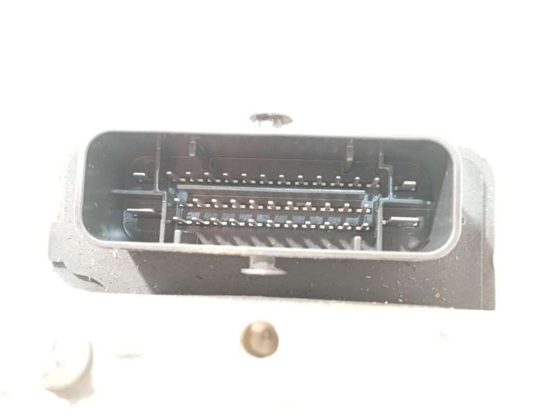 Recambio de abs para mercedes-benz sprinter 3,5-t furgoneta (b906) 314 cdi (906.631, 906.633, 906.635, 906.637) referencia OEM I - Blanco 4