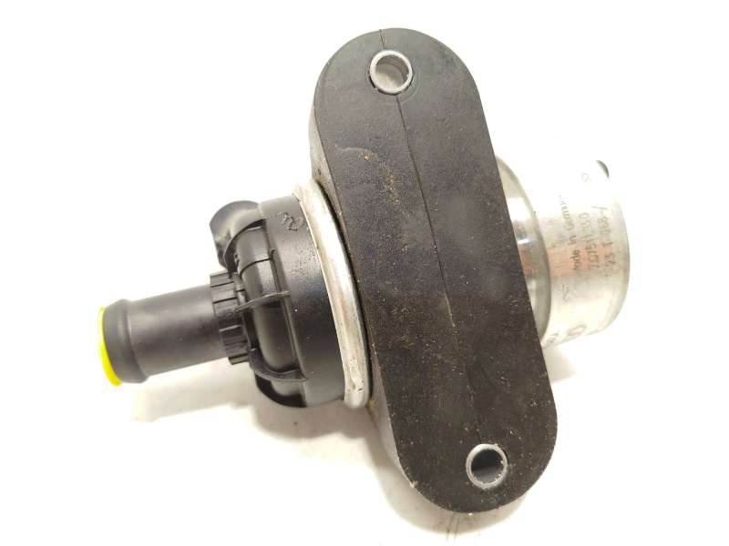 Recambio de bomba agua para audi q5 sportback (fyt) 40 tdi quattro referencia OEM IAM 05L965567A  707511030 - Negro 3