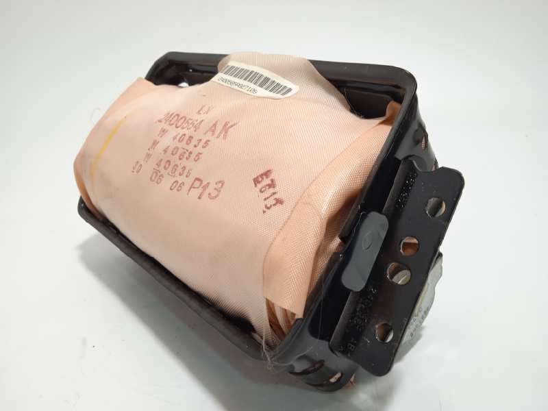 Recambio de airbag delantero derecho para chrysler 300 c 3.0 crd referencia OEM IAM P04649118AH  04649118AH 2